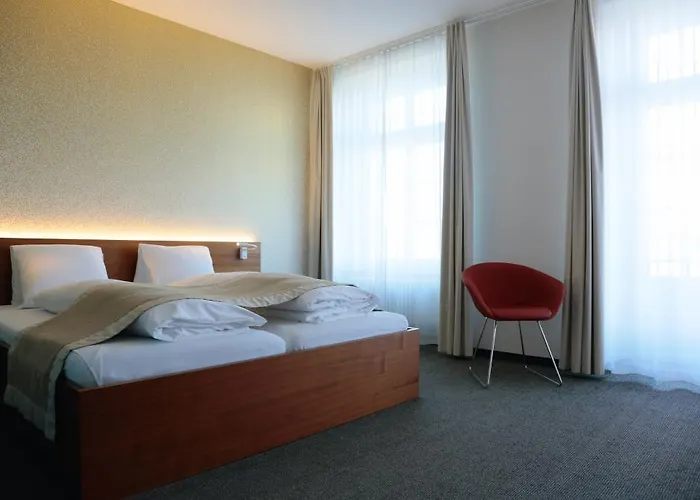 Hotel Engel am Bahnhof