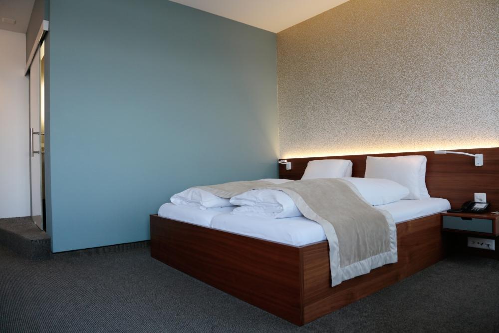 Hotel Engel Am Bahnhof Wädenswil